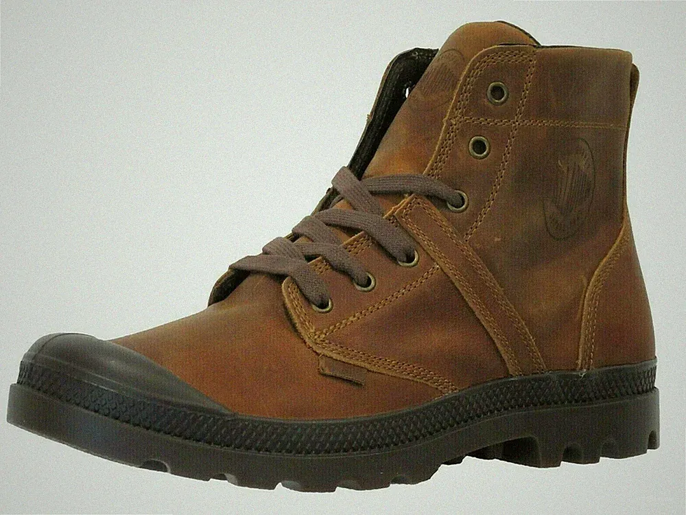 Palladium Mountaineering Boot